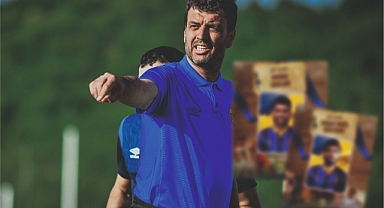 Ankaragücü'nden tanıdık transferler! Şanlıurfaspor dağıttı, Ankaragücü topladı
