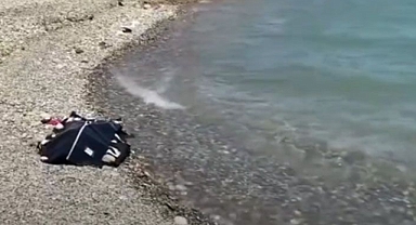 Barajda korkunç olay! Kadın cesedi bulundu