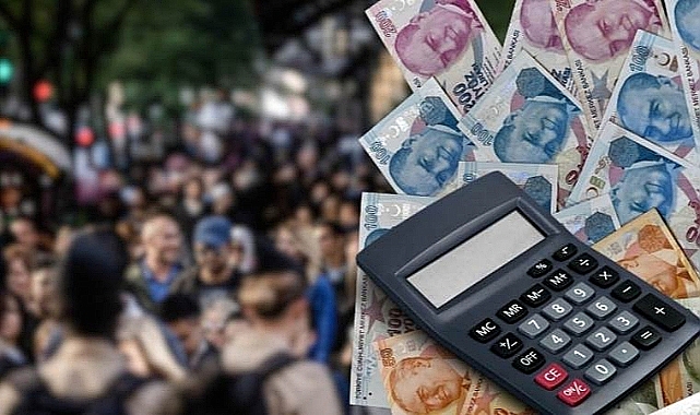 Bu gelişme milyonlarca çalışanı ilgilendiriyor! Asgari ücret ne kadar olacak?