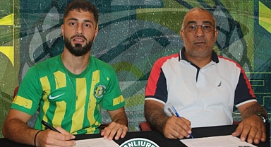 Ceylanlar, yeni sol bekini açıkladı