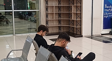 Cidden okumuş olsaydık boş kalmazdı!