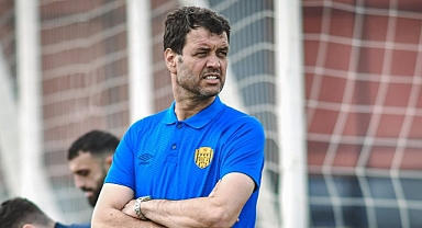 Cihat Arslan oyun stratejisini açıkladı! Şanlıurfaspor’u ne bekliyor?