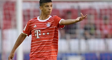 Galatasaray istiyordu Şanlıurfaspor aldı! Şanlı camiaya Bayernli gurbetçi