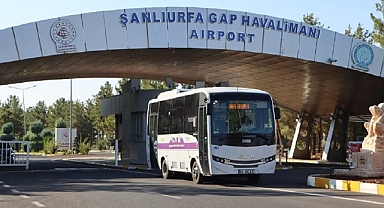 Ulaşımda yeni dönem başladı