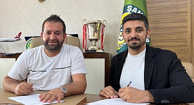 Gaziantep saha içinde, Şanlıurfa kenarda!
