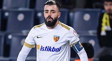 Geldi mi, gelecek mi derken lisansı çıktı 