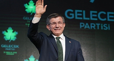 Gelecek Partisi'nde siyasi deprem! 10 Vekilden 7'si saf değiştiriyor