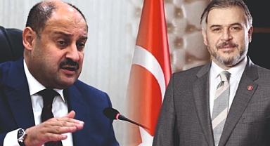 Gülpınar’ın siyasi geleceği belli mi? Altınöz’den önemli açıklamalar