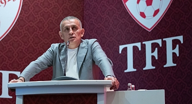 Hacıosmanoğlu'dan yeni sezon mesajı