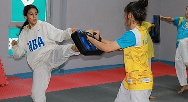 Haliliye’den Türkiye Şampiyonasına