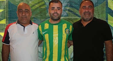 Hasan Hüseyin Acar resmen Şanlıurfaspor’da