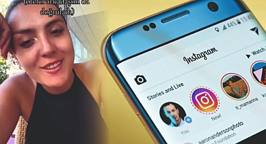Instagram çöktü, planlar alt üst oldu! Ünlü yayıncıdan şaşırtan açıklama