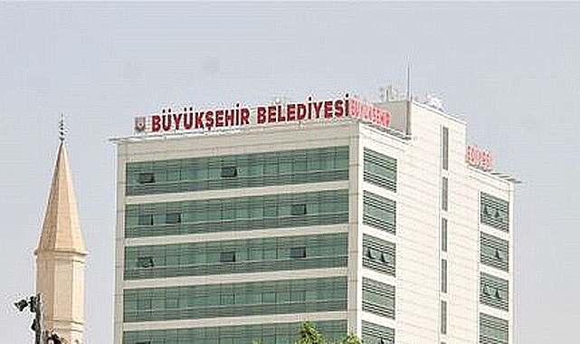 İş arayanlara yeni fırsat! Büyükşehir personel alacak