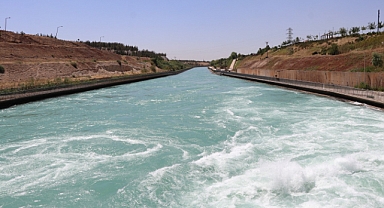 Kanalda korkunç kayıp! Serinleme çabası trajediye dönüştü