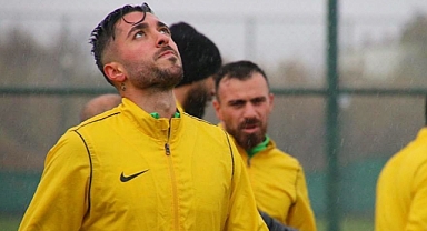 Karaköprü'den defansa tanıdık transfer