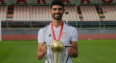 Karaköprü'nün parlayan yıldızı, Şanlıurfaspor'un rakibi oldu