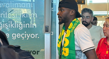 Kayode imzaya hazırlanıyor! İşte lisans işlemlerindeki son detaylar...