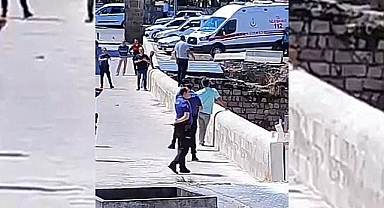 Köprüye çıkıp atlamıştı, acı haber geldi