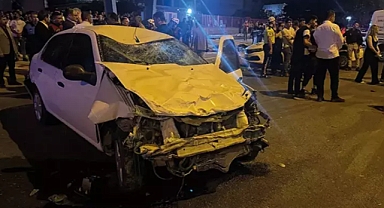 Korkunç faciada Kahreden detay! Ölenlerin kimlikleri belli oldu