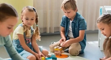 Kreş fiyatları el yakıyor: Asgari ücretle yarışıyor!