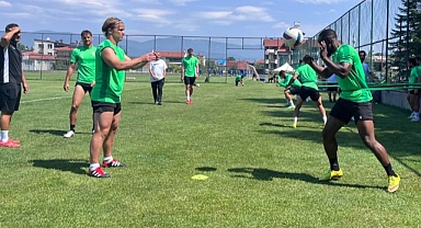 Olacak iş miydi şimdi bu! Ankaragücü maçı öncesi can sıkan sakatlık