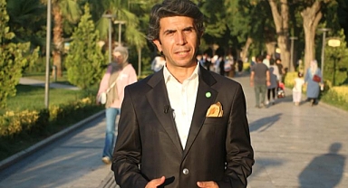 Özaslan'ın Şanlıurfa için barış projesi: 