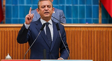 Özgür Özel Şanlıurfa'ya geliyor