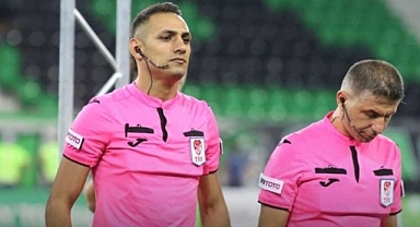 Pazar günü düdük Aksu'da