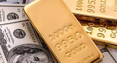 Piyasalar dalgalanıyor: Dolar ve Euro rekor kırarken altın fiyatları çakıldı!