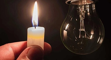 Şanlıurfa'da 98 mahallede elektrik kesintisi!