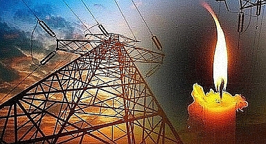 Şanlıurfa’da elektrik kesintisi kâbusu devam ediyor: DEDAŞ'tan üç ilçeye planlı kesinti