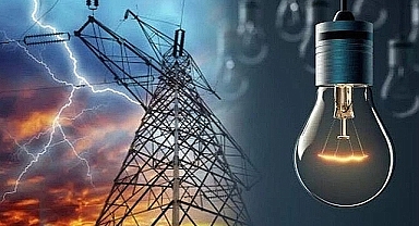 Şanlıurfa'da elektrik krizi! 5 ilçede hayat duracak