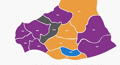 Bomba iddia! Şanlıurfa'da siyasi sahne yeniden şekilleniyor: AK Parti'ye geçiyorlar
