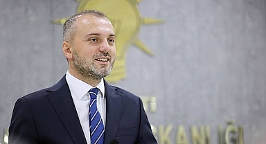 Şanlıurfa'da siyasi sürpriz! Bakın AK Parti'li Kandemir'i bekleyen YRP'li kim?