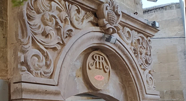 Şanlıurfa'da tarihi dönüşüm: Reji Kilisesi Rahibinin evi butik otele dönüştü