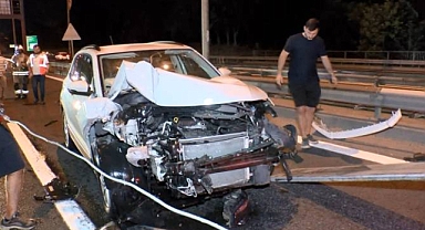 Şanlıurfa'da Temmuz trafik bilançosu: 10 ölü, 574 yaralı