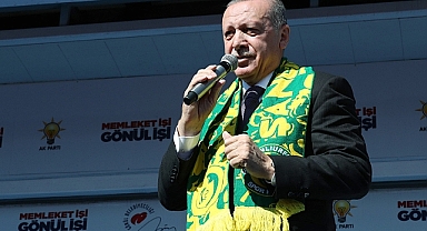 Şanlıurfa için kritik zirve! Milletvekilleri Külliye'ye çağırıldı