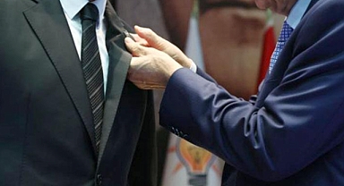 Şanlıurfa siyaseti için çarpıcı iddialar: 14 Ağustos'u bekleyin!