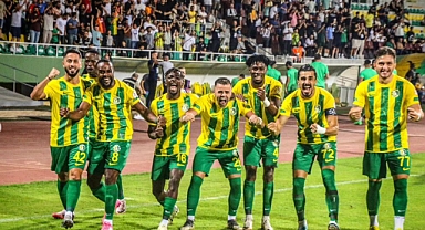 Şanlıurfaspor'a ihtar cezası! Sebebini okuyunca şaşıracaksınız…