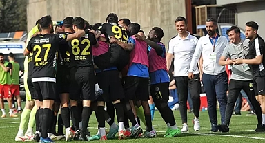 Şanlıurfaspor'a müjde! Transfer tahtası açıldı