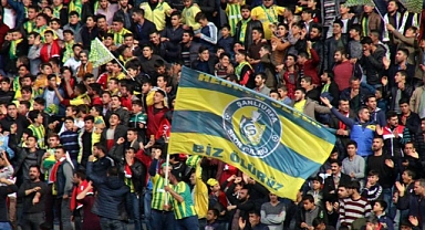 Şanlıurfaspor'a soğuk duş! 8 günde sadece 4 kombine satıldı