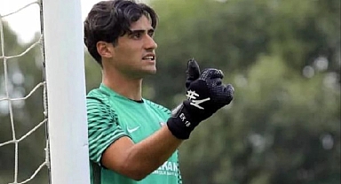 Şanlıurfaspor’dan kaleye sessiz sedasız transfer