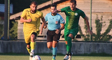 Şanlıurfaspor ile Adana 01 FK yenişemedi