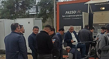 Passolig'de skandal üstüne skandal! Bu kadarına pes