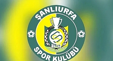 Şanlıurfaspor'da flaş istifa