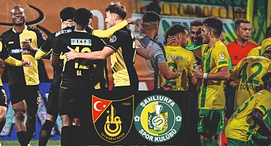 Şanlıurfaspor zorlu virajda! Kritik maç öncesi dikkat çeken detaylar