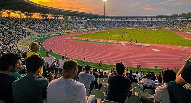 Şanlıurfasporlu elini taşın altına koymak istiyor!