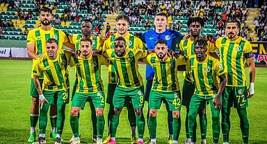 Şanlıurfasporlu futbolcuya milli davet