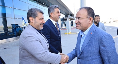 Seçimden ders almayan Bozdağ'a sert çıkış! 