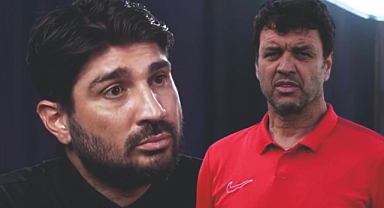 Şok itiraf: 